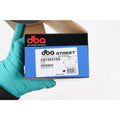 DBA auto part detail