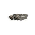 DBA auto part installed view
