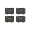 DBA auto part installed view