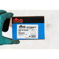 DBA auto part detail