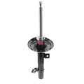 KYB shock absorber