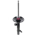 KYB shock absorber
