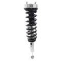 KYB shock absorber