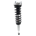 KYB shock absorber