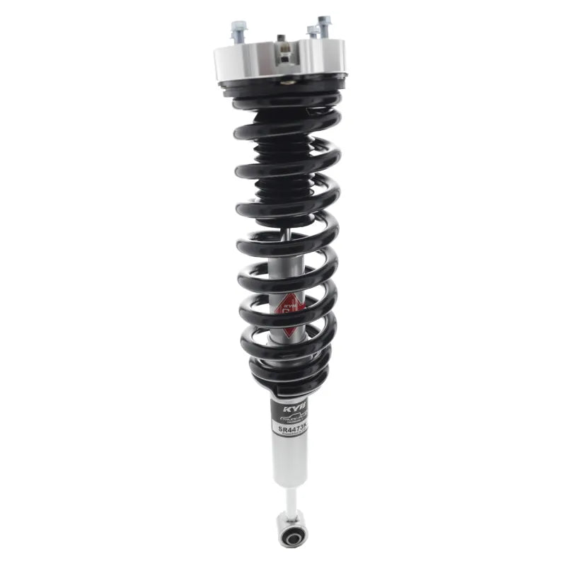 KYB shock absorber