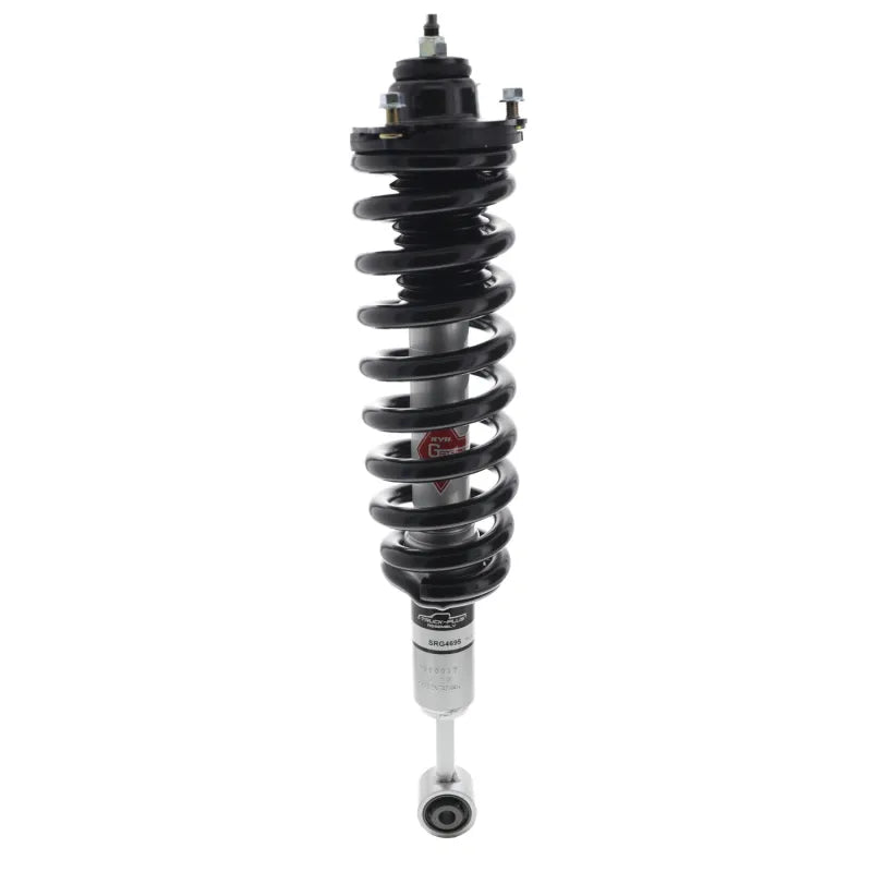 KYB shock absorber