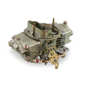 MDL 4150 750CFM D/P-ANNULA ALUM CHR