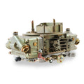 MDL 4150 750CFM D/P-ANNULA ALUM CHR