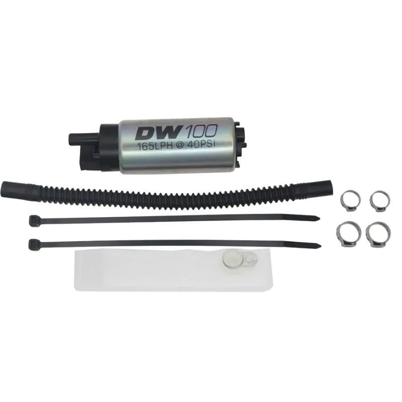 DeatschWerks fuel pump