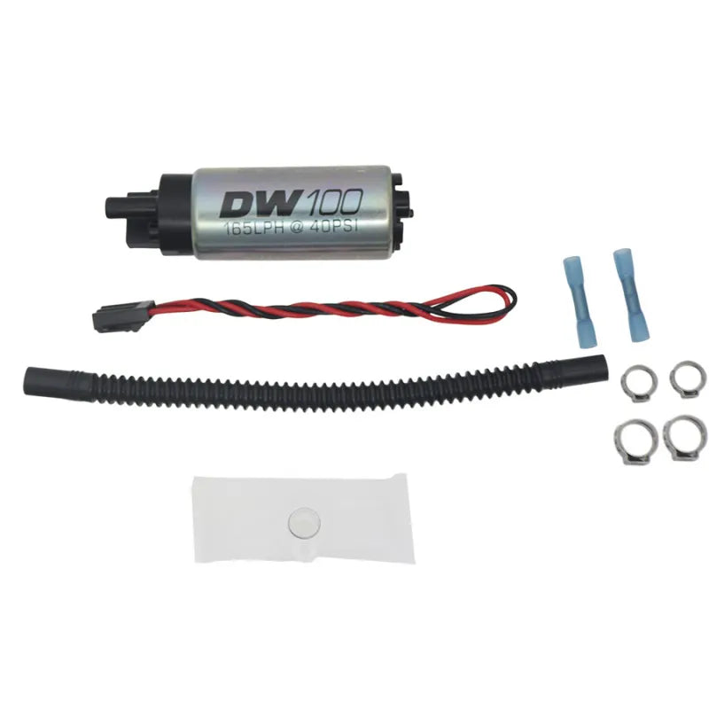 DeatschWerks fuel pump