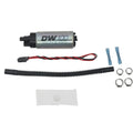 DeatschWerks fuel pump