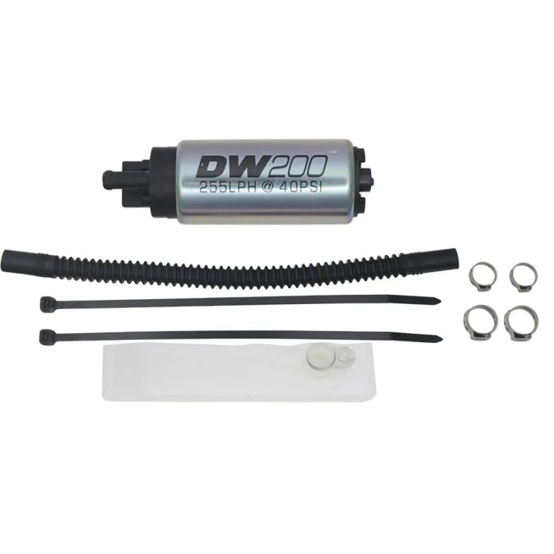 DeatschWerks fuel pump