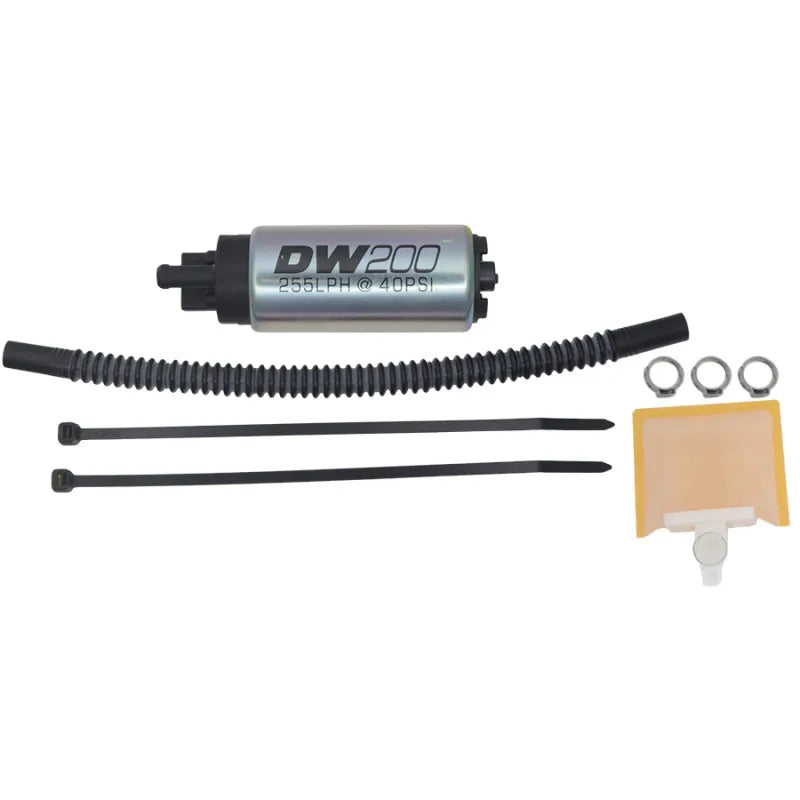 DeatschWerks fuel pump