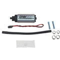 DeatschWerks fuel pump