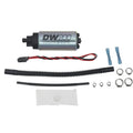 DeatschWerks fuel pump