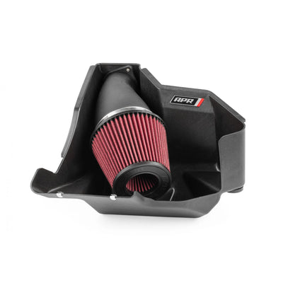 APR Tuning intake system