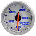 AutoMeter gauge
