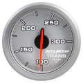 AutoMeter gauge close-up
