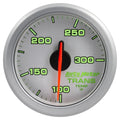 AutoMeter gauge installed view