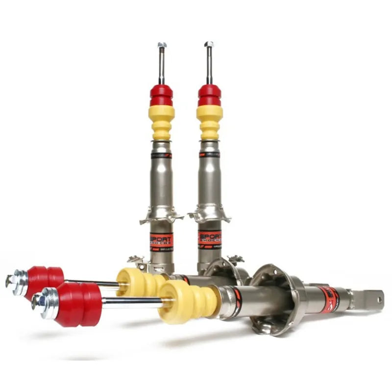 Skunk2 Racing shock absorber