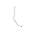 aFe axle-back exhaust