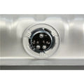 Aeromotive auto part close-up