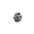 Aeromotive auto part close-up