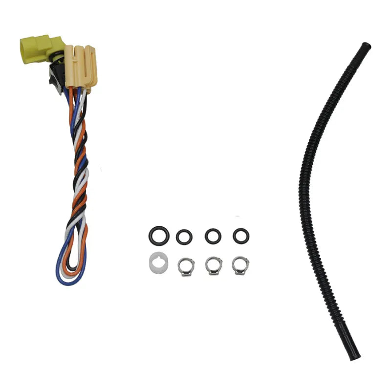 DeatschWerks fuel pump