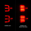 ANZO tail light