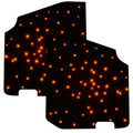 Oracle Lighting auto part detail