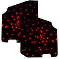 Oracle Lighting auto part detail