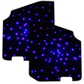 Oracle Lighting auto part detail