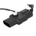 aFe throttle controller close-up
