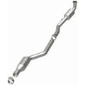 Magnaflow auto part close-up