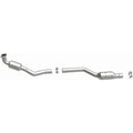 Magnaflow auto part close-up