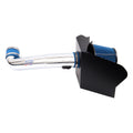 BBK induction system