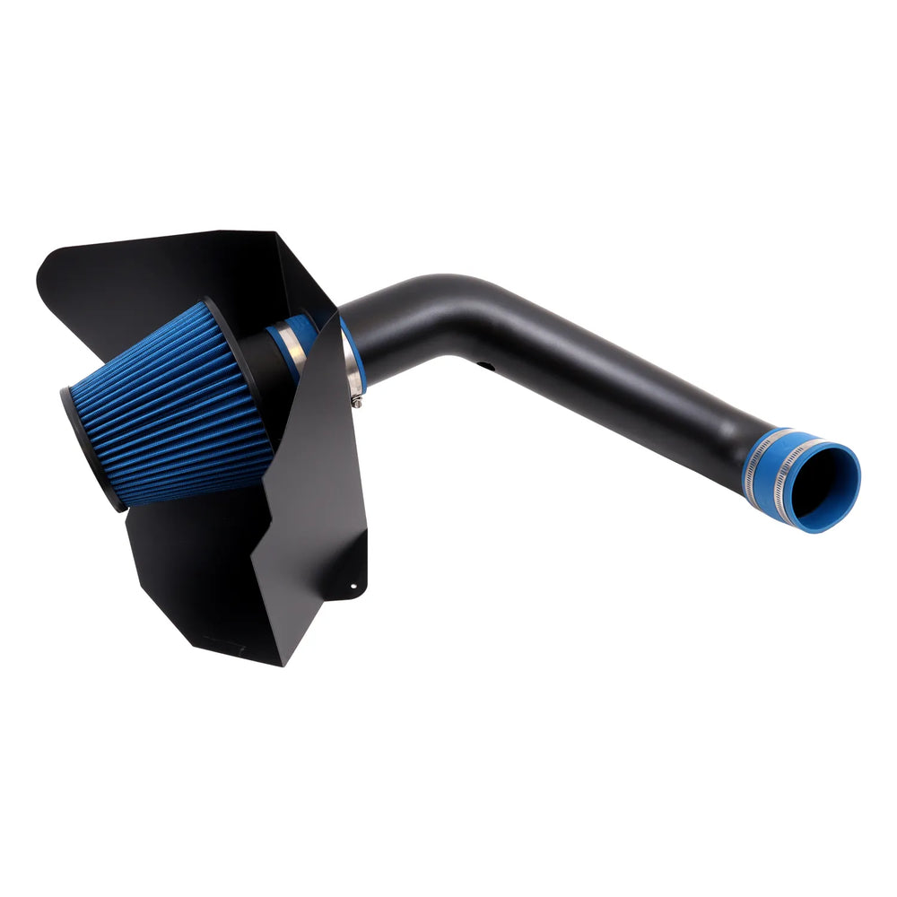 BBK black induction system