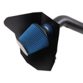 BBK induction system close-up