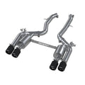 MBRP carbon exhaust