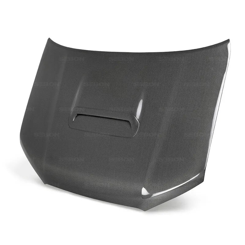Seibon carbon auto part