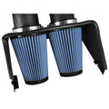 aFe intake system