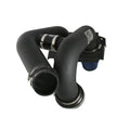 aFe intake system installed view
