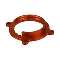 aFe throttle body close-up