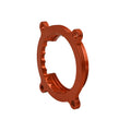 aFe throttle body detail
