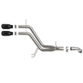 aFe axle-back exhaust