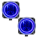 Oracle Lighting fog light kit