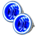 Oracle Lighting fog light kit close-up