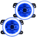 Oracle Lighting fog light kit detail