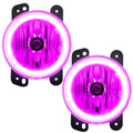Oracle Lighting fog light kit detail