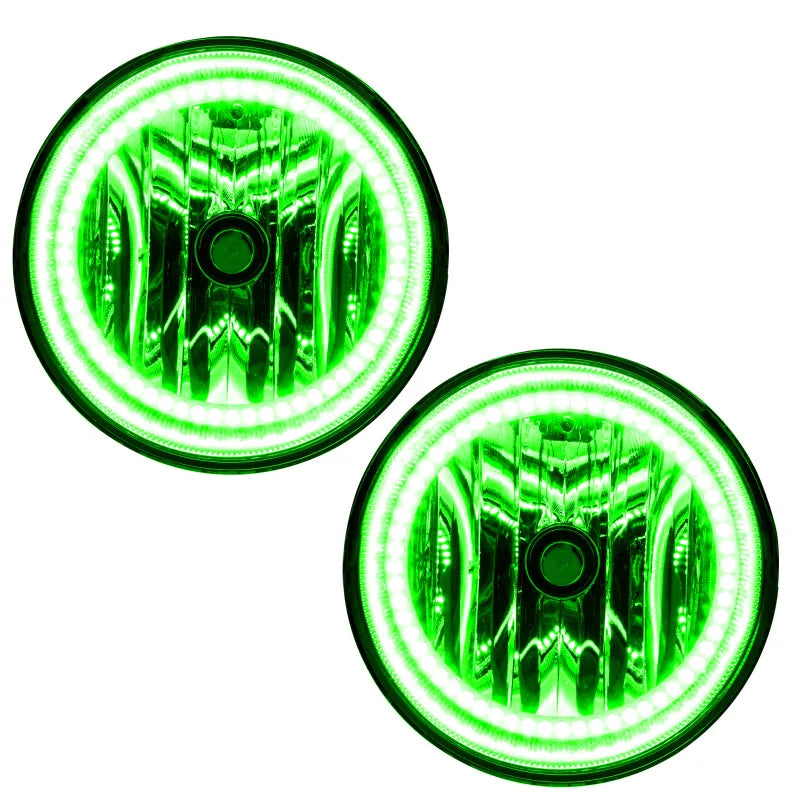 Oracle Lighting fog light kit